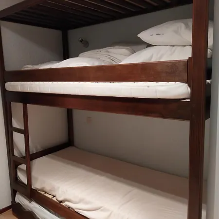 Appartement Praloup 1600 à Uvernet-Fours Extérieur photo