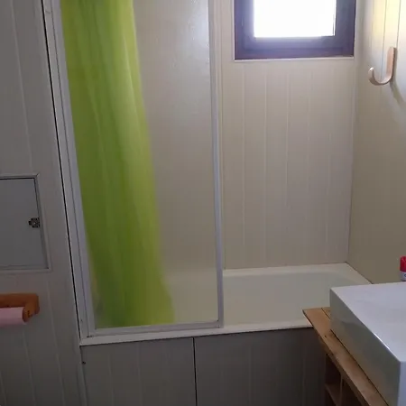 Appartement Praloup 1600 à Uvernet-Fours Extérieur photo