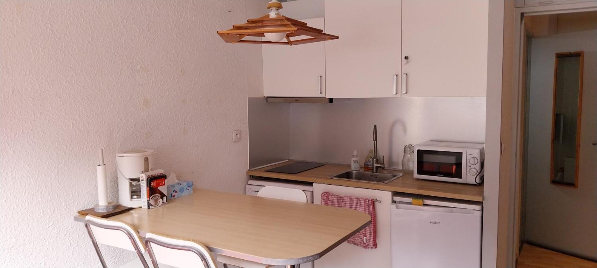Praloup 1600 Apartamento *