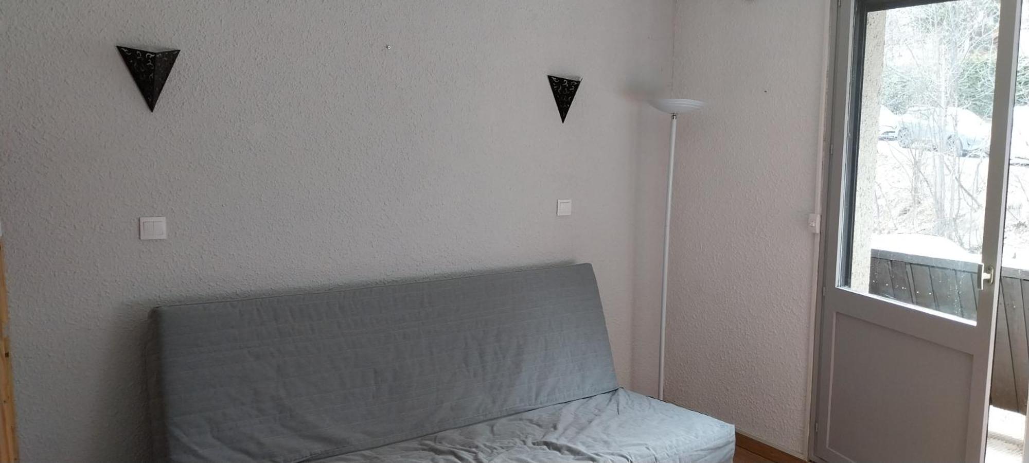 Praloup 1600 Apartamento *