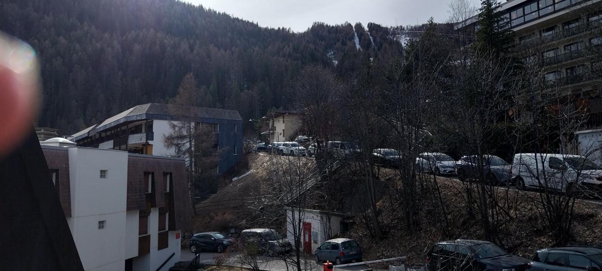Praloup 1600 Appartement Uvernet-Fours