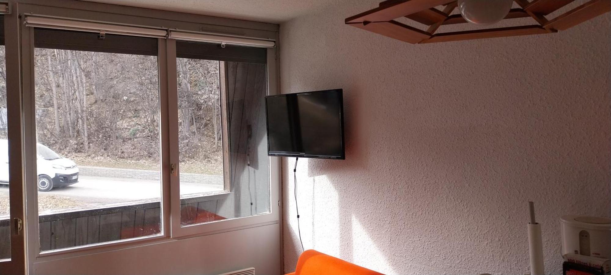 Apartamento Praloup 1600 Uvernet-Fours