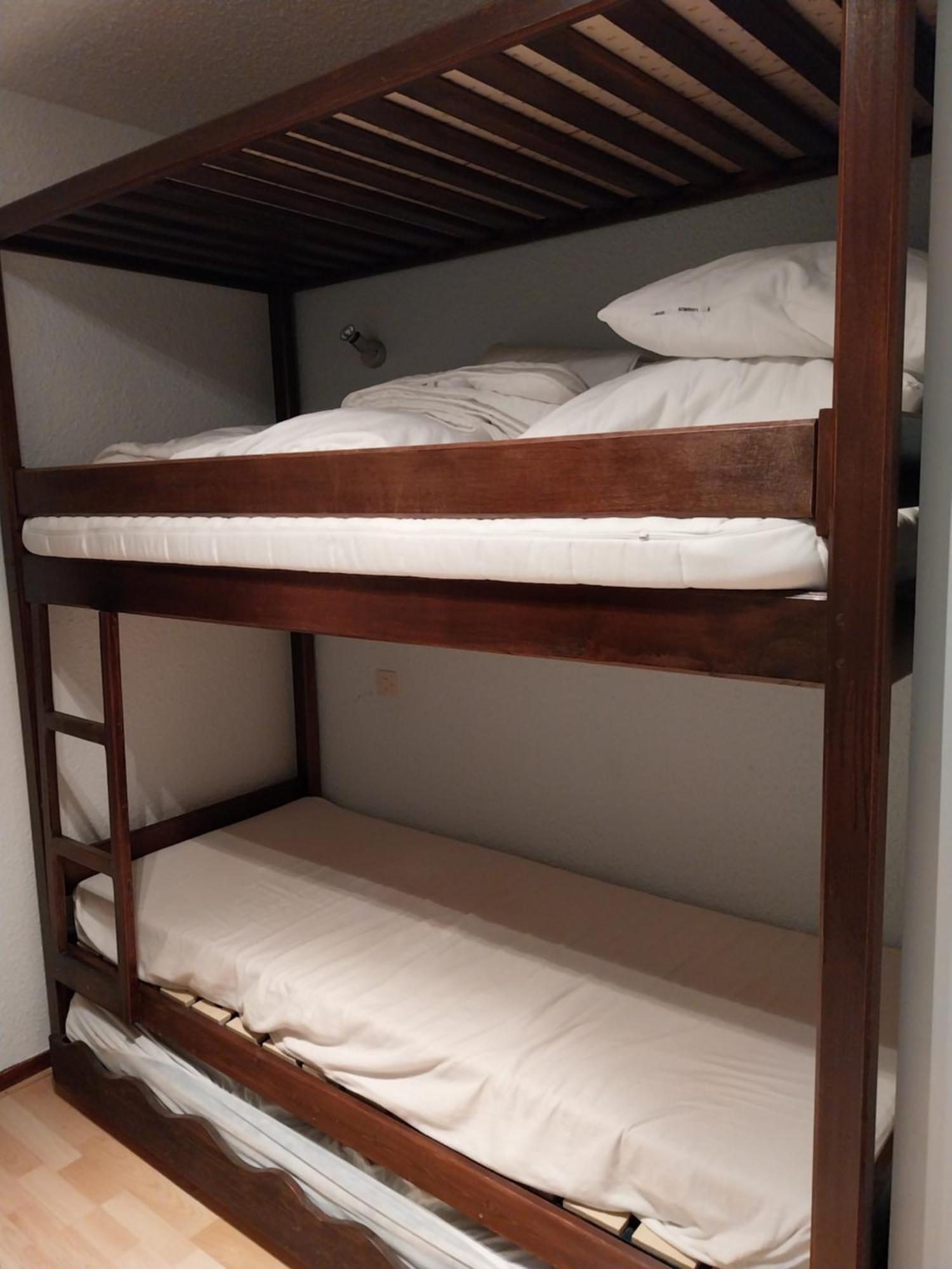 Apartamento Praloup 1600