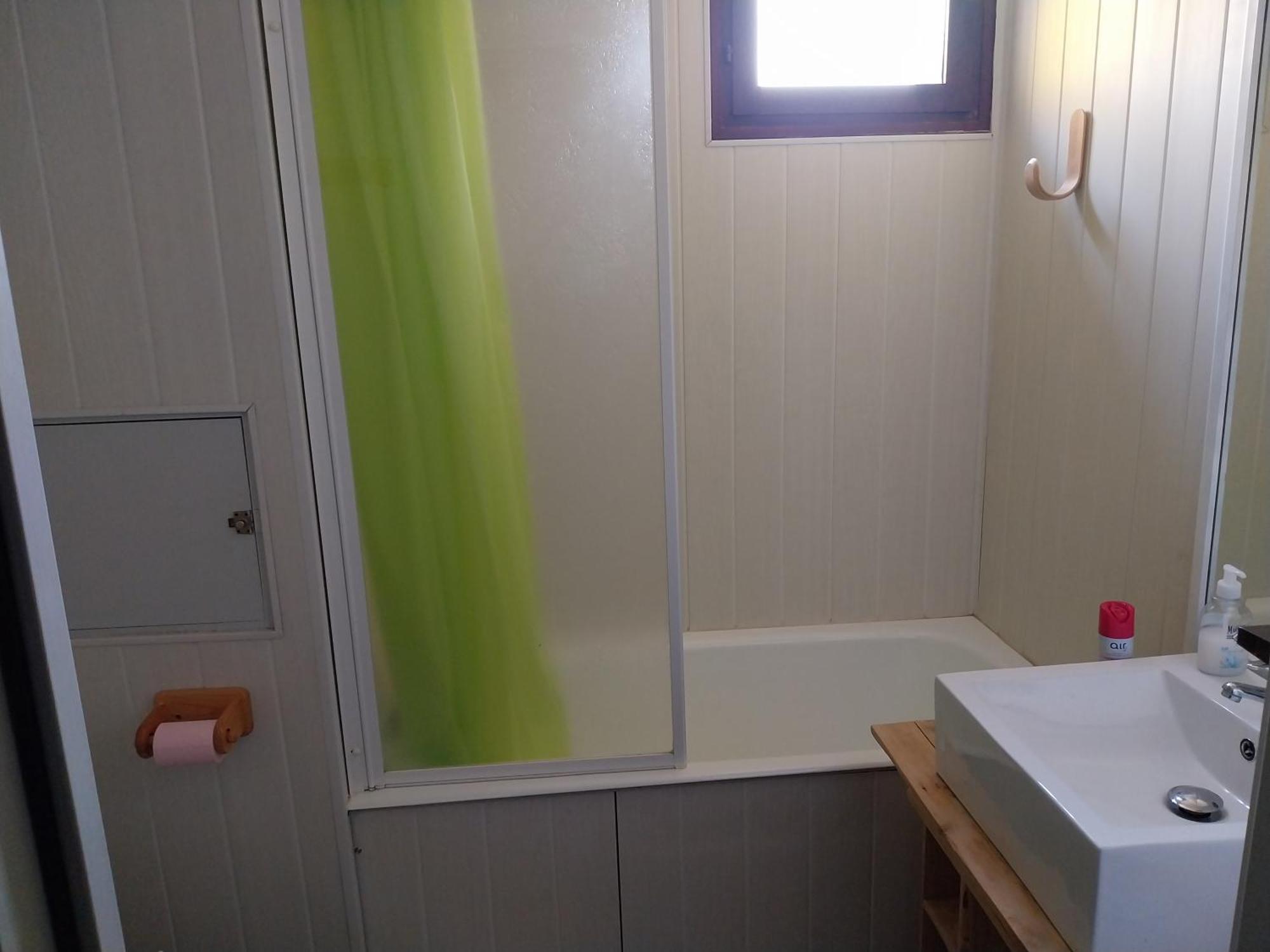 Apartamento Praloup 1600 *